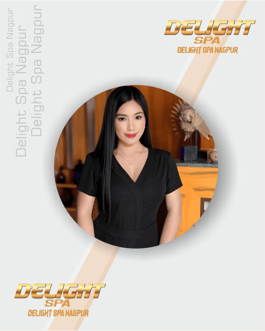 Swedish Massage in Nagpur